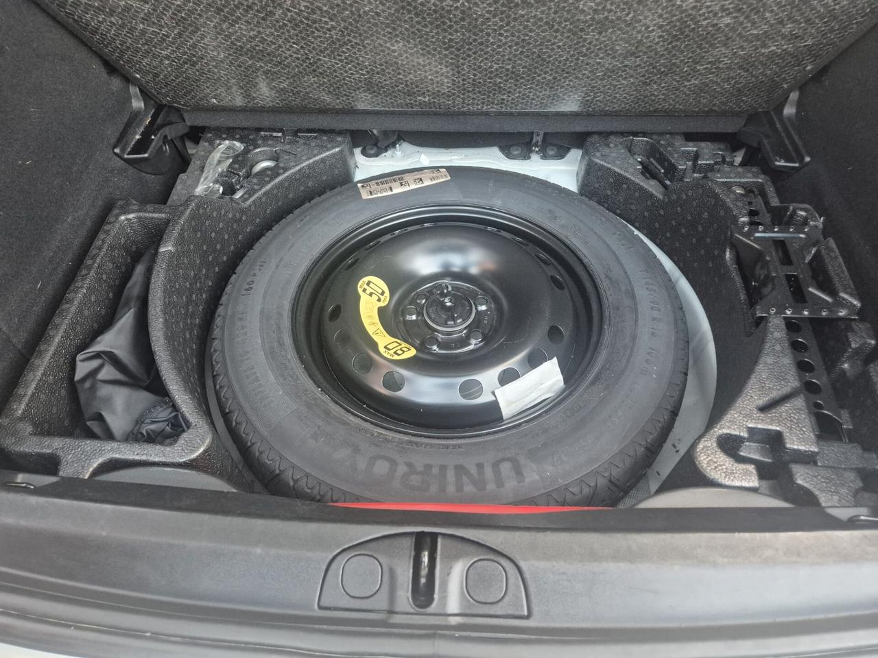 Fiat 500X 1.3 MultiJet 95 CV Sport