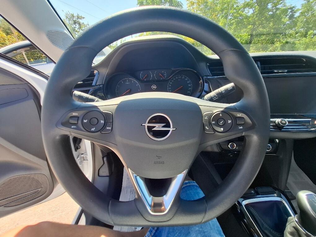 OPEL CORSA 1.2 75CV-2024