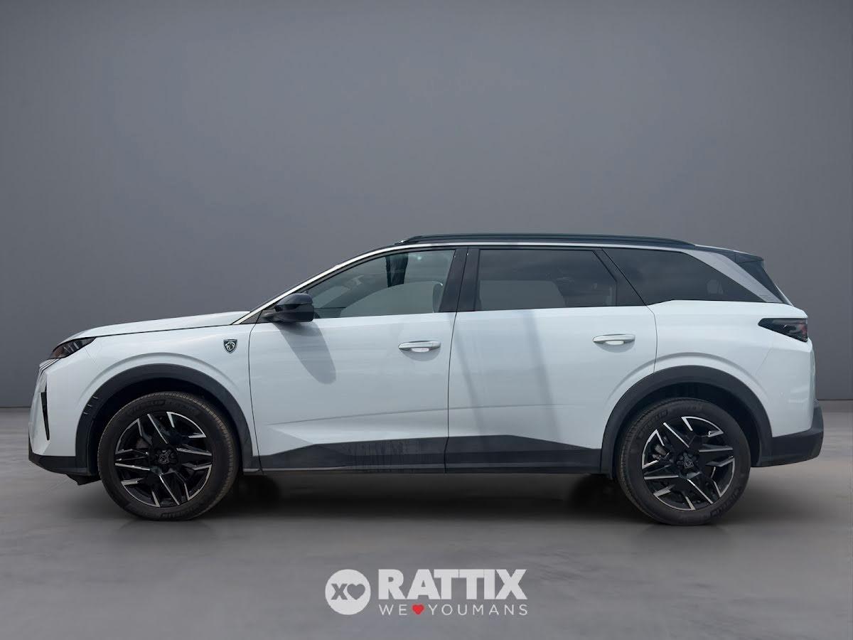 Peugeot 5008 1.2 hybrid 136CV GT e-dcs6 7p.ti
