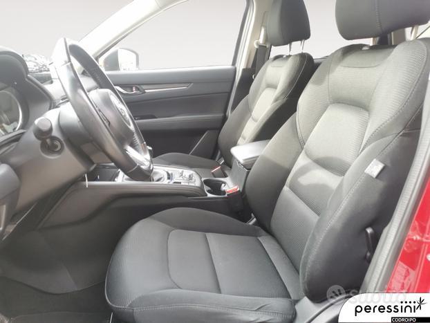 MAZDA CX-5 2.2 Exceed 2wd 150cv