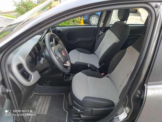Fiat Panda Panda 0.9 t.air t. Lounge s