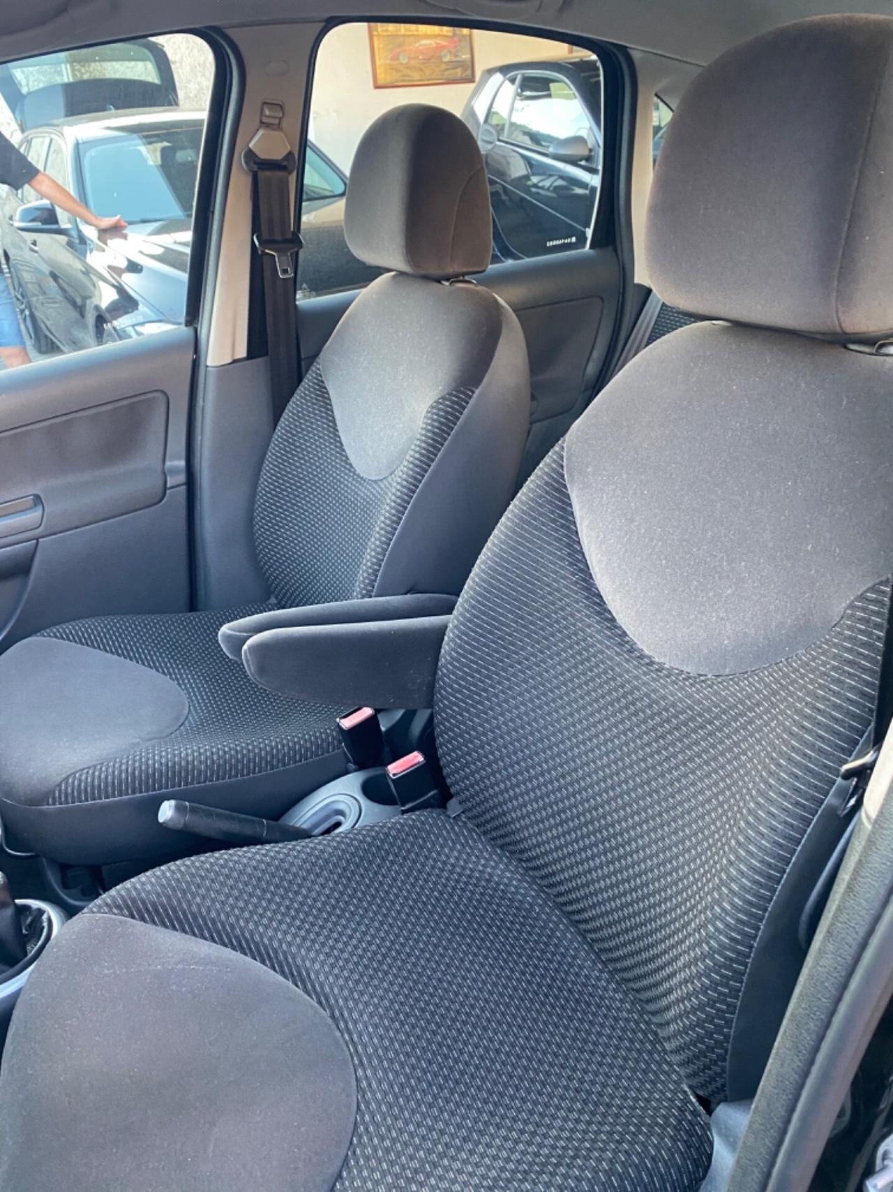 Citroen C3 1.1 Benzina Fine 2009 TAGLIANDATA