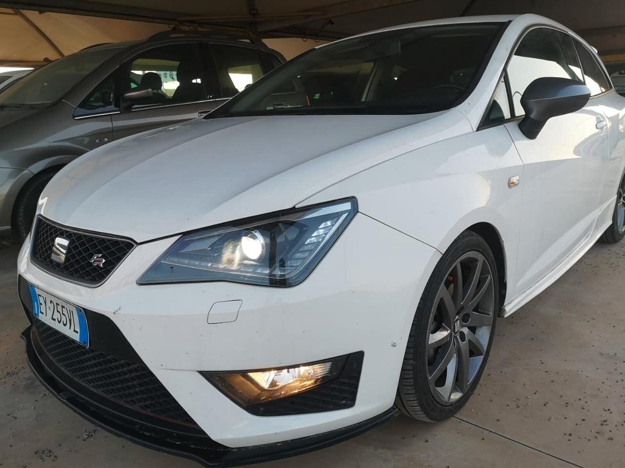 Seat Ibiza 2.0 FR 150cv