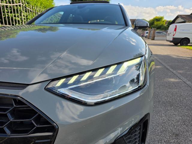 AUDI A4 Avant 35 TDI/163 CV S tronic S line edition