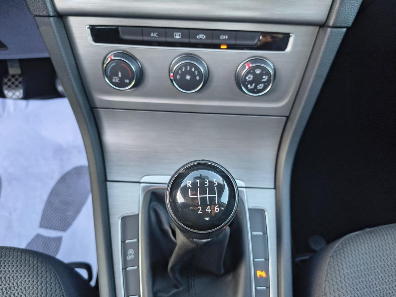 Volkswagen Golf 1.2 TSI /benzina 5p. *UNICOPROPRIETARIO*