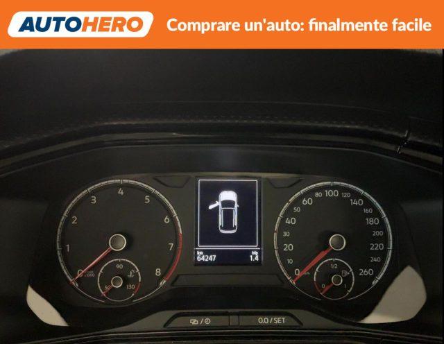 VOLKSWAGEN T-Cross 1.0 TSI Style BMT