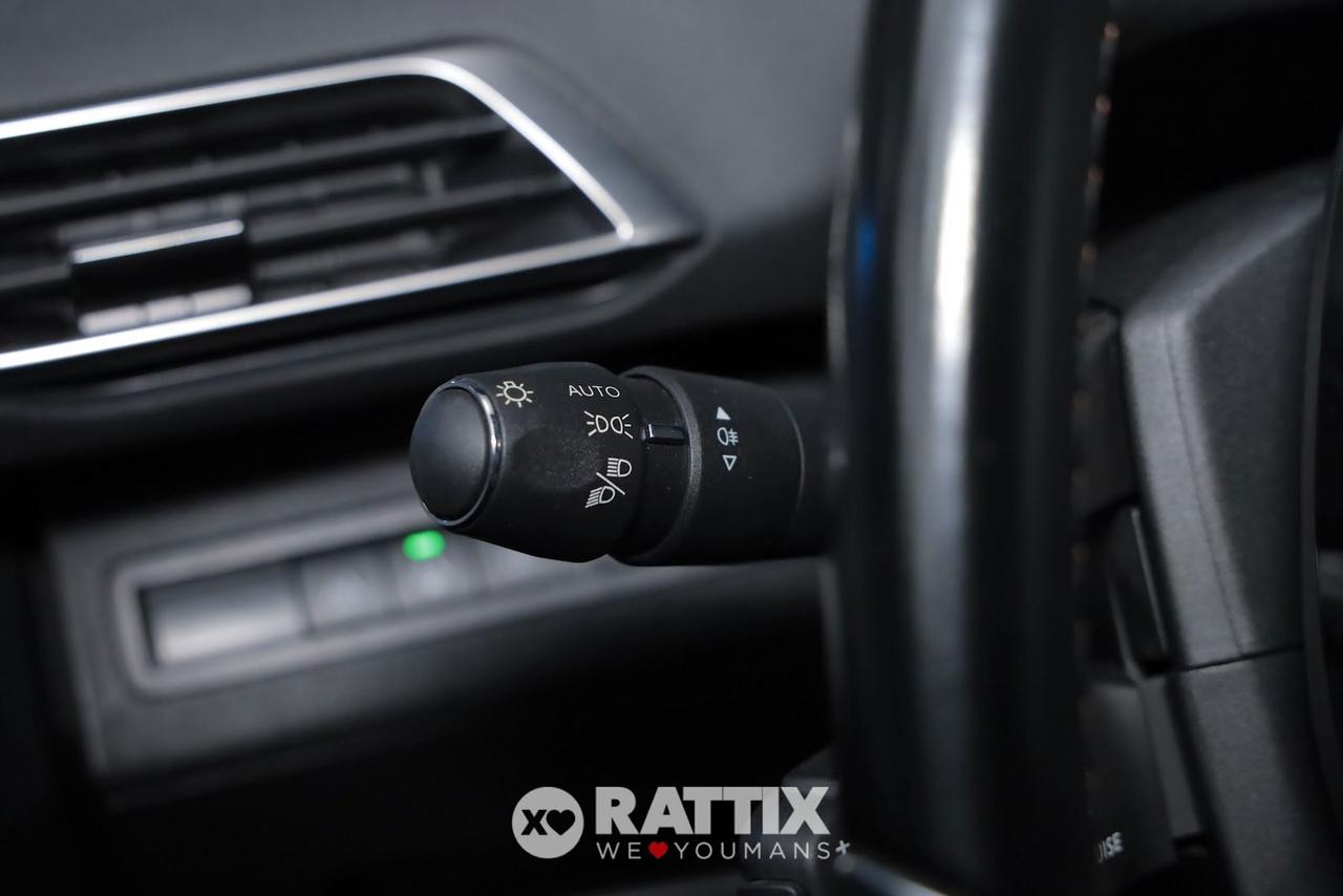 Peugeot 3008 1.6 Hybrid Phev 225CV GT Pack e-EAT8