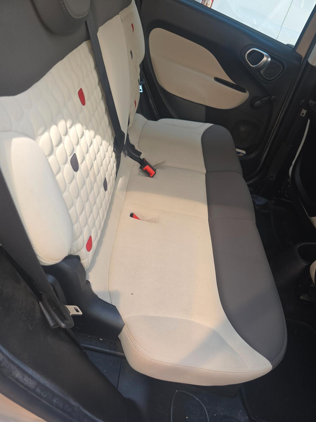 Fiat 500L 0.9 TwinAir Turbo Natural Power Pop Star