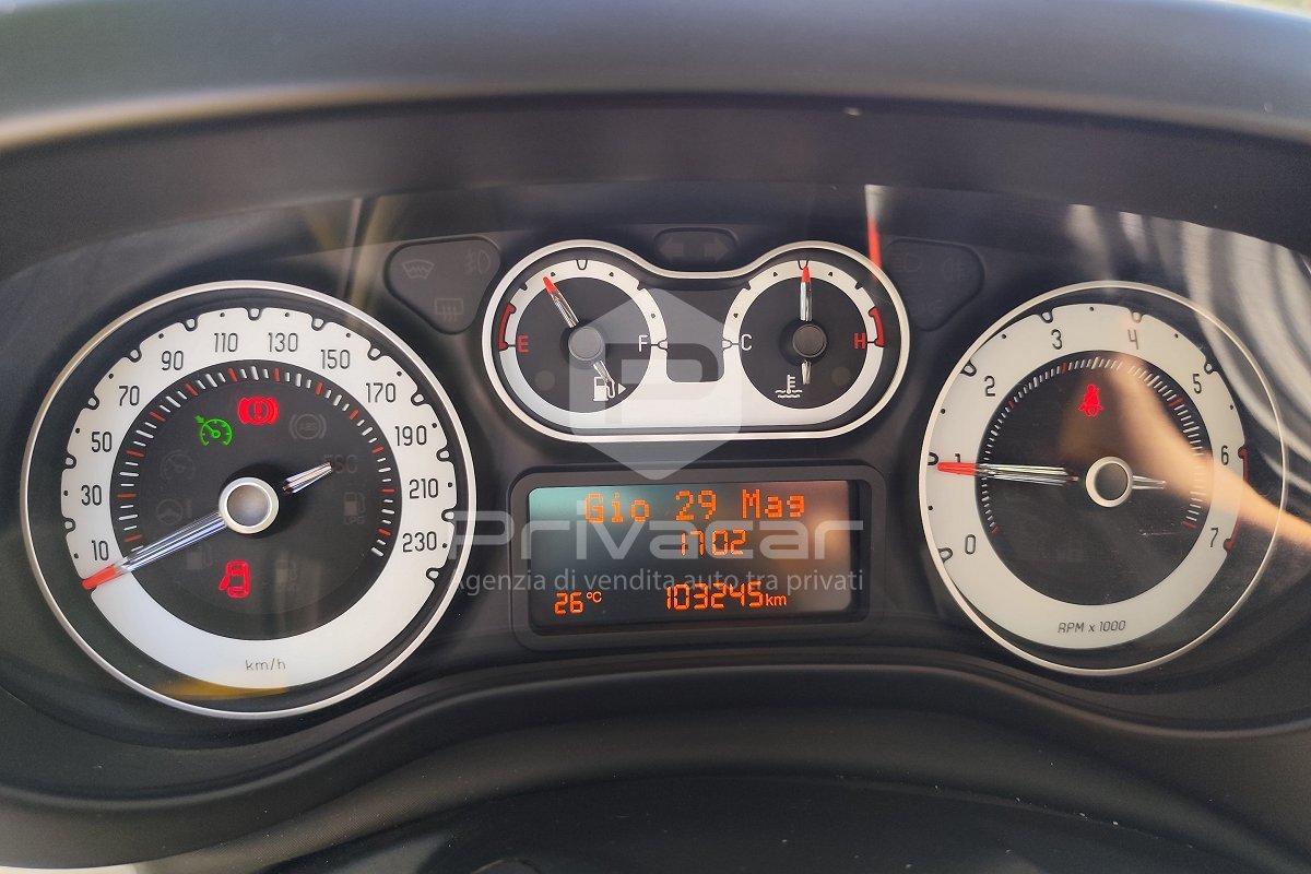 FIAT 500L 1.4 95 CV Pop Star