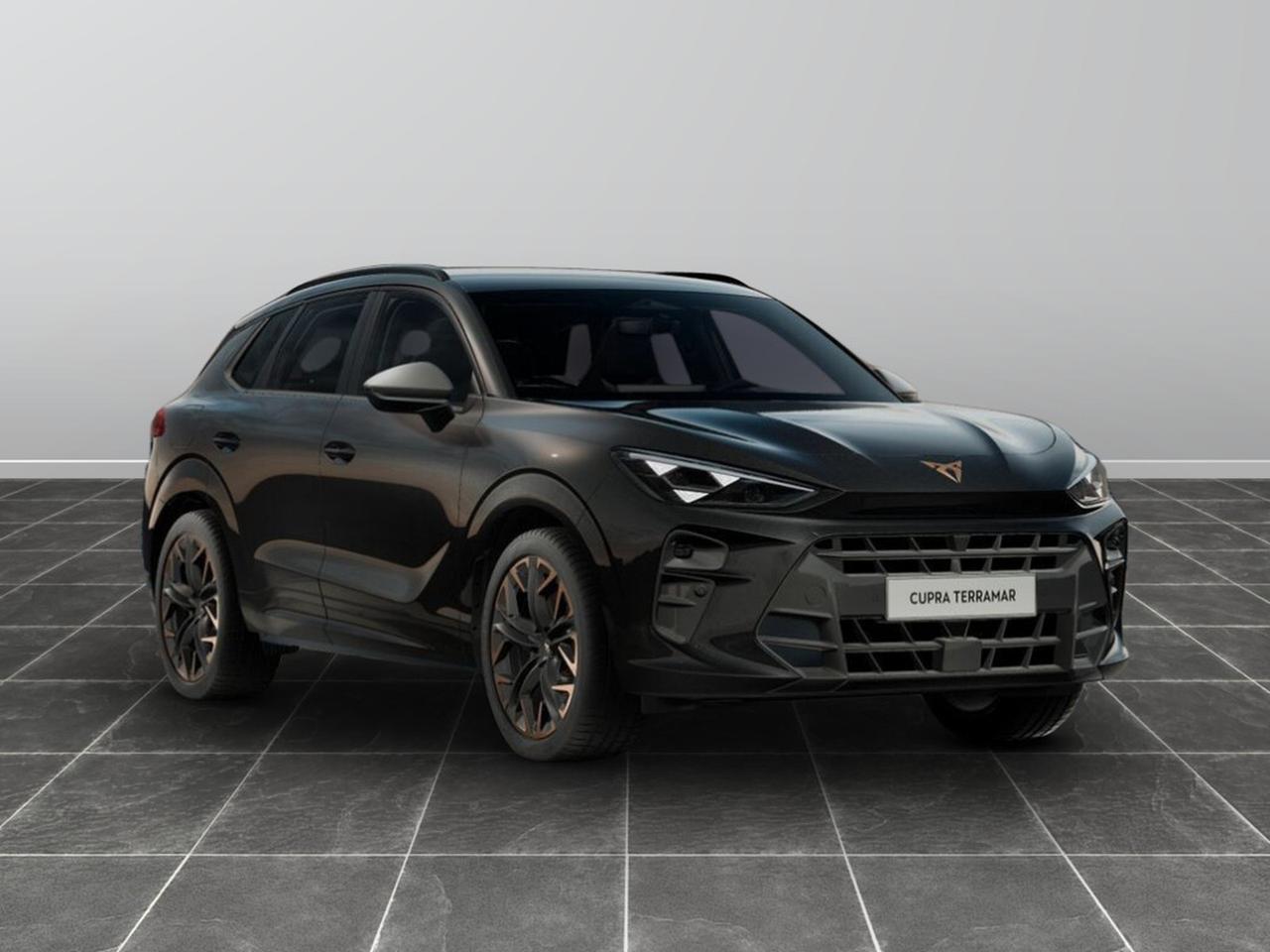 Cupra Terramar 1.5 e-hybrid 204cv dsg
