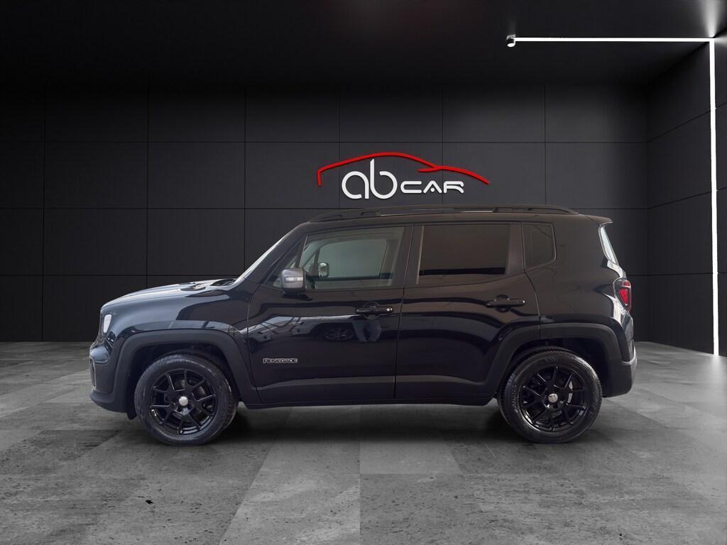 Jeep Renegade 1.6 mjt Limited 2wd 120cv