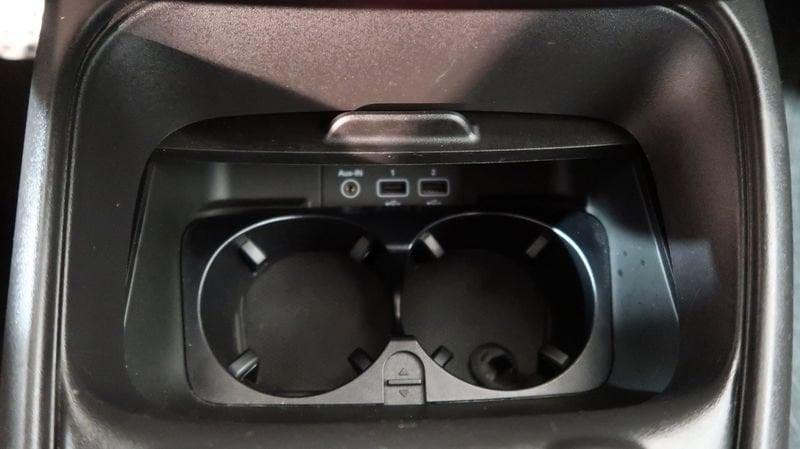 smart EQ Fortwo EQ 60kW pulse