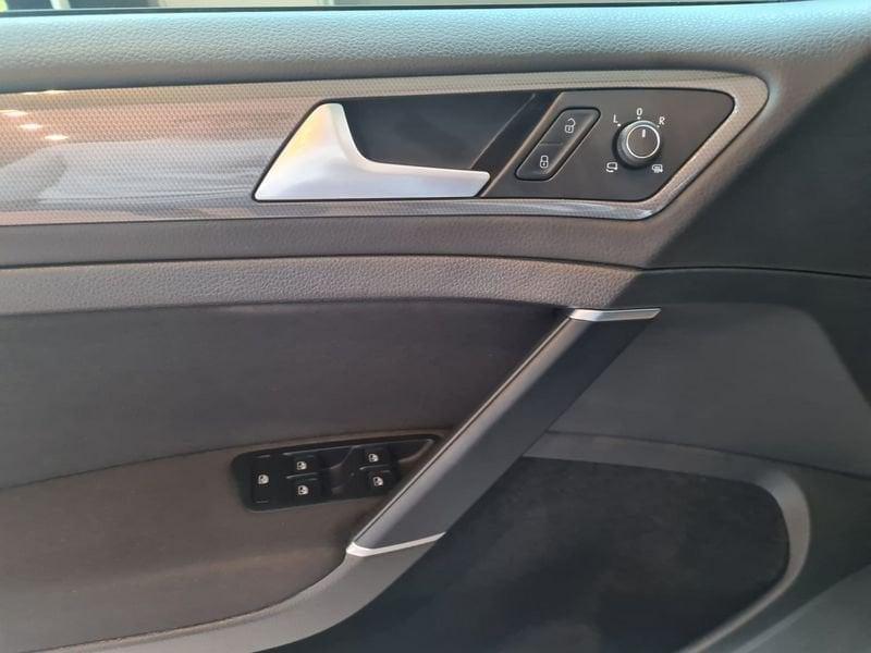 Volkswagen Golf 1.6 TDI Highline JOIN BMT DSG