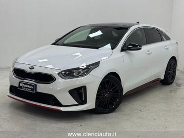 KIA ProCeed 1.4 T-GDI DCT GT Line