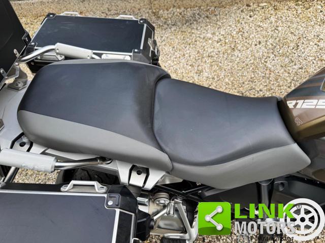 BMW R 1250 GS Adventure Exclusive - Tagliandi BMW