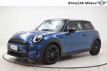 Mini Cooper 1.5 TwinPower Turbo Cooper