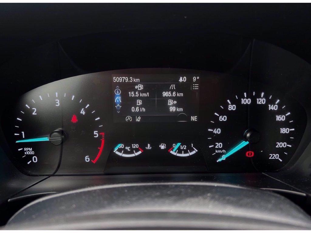 FORD Kuga 1.5 ecoblue Titanium 2wd 120cv del 2020