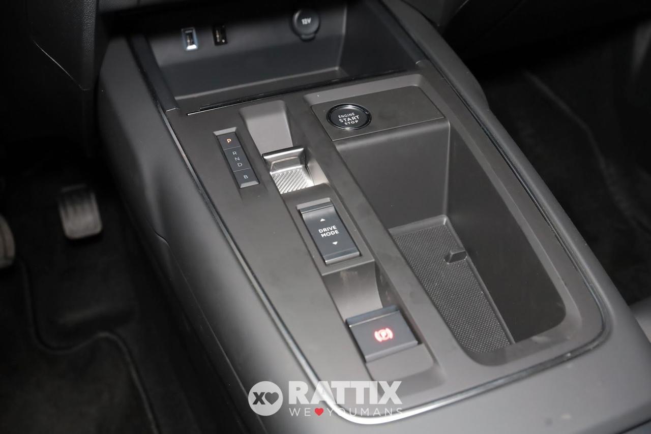 Citroen C5 Aircross 1.6 Hybrid Phev 180CV Plus e-EAT8