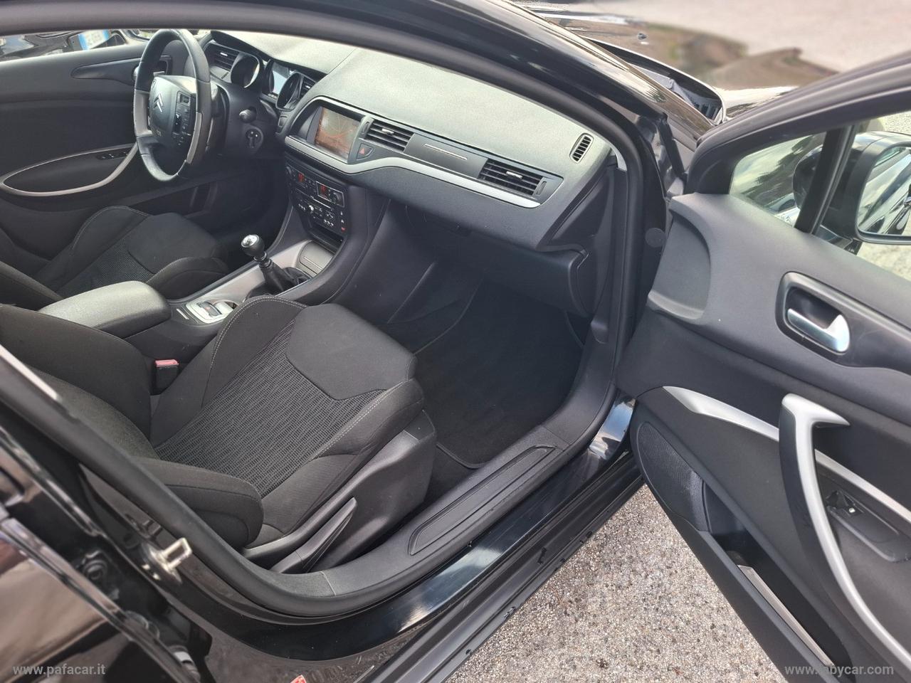 CITROEN C5 2.0 HDi 160 Executive Tourer