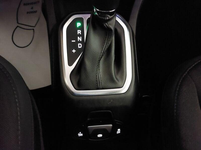 Jeep Renegade Renegade 1.5 Turbo T4 MHEV Limited