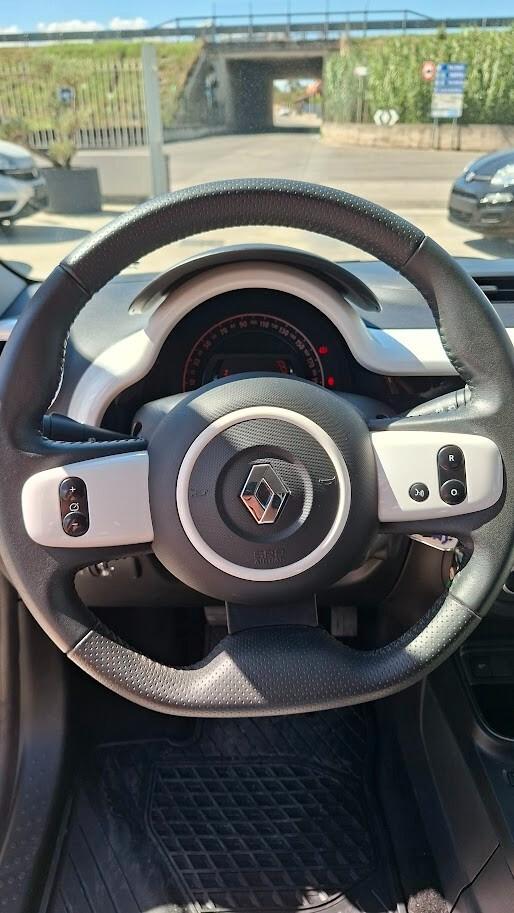 Renault Twingo 1.0 BENZINA 2019 75CV