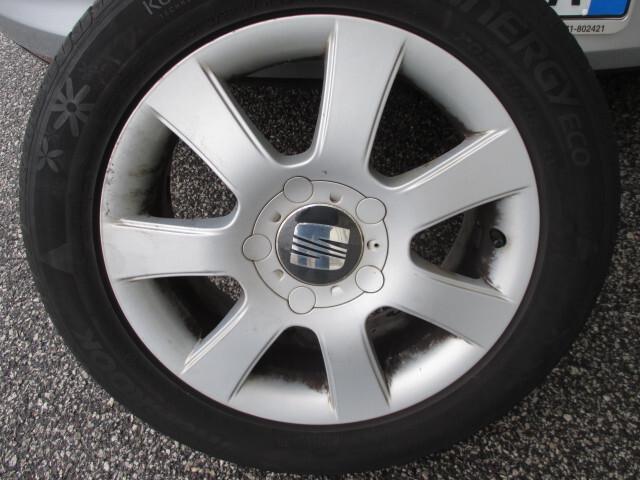 Seat Altea 1.6 Reference