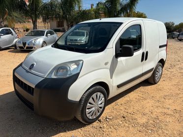 Fiat Fiorino 1.3 MJT 75CV Combi Semivetrato N1 - 2013