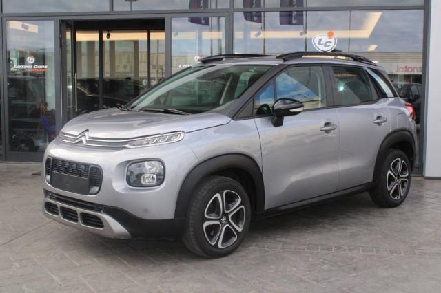 Citroen C3 Aircross 1.2 puretech Feel s&s 110cv Con NAVIGATORE