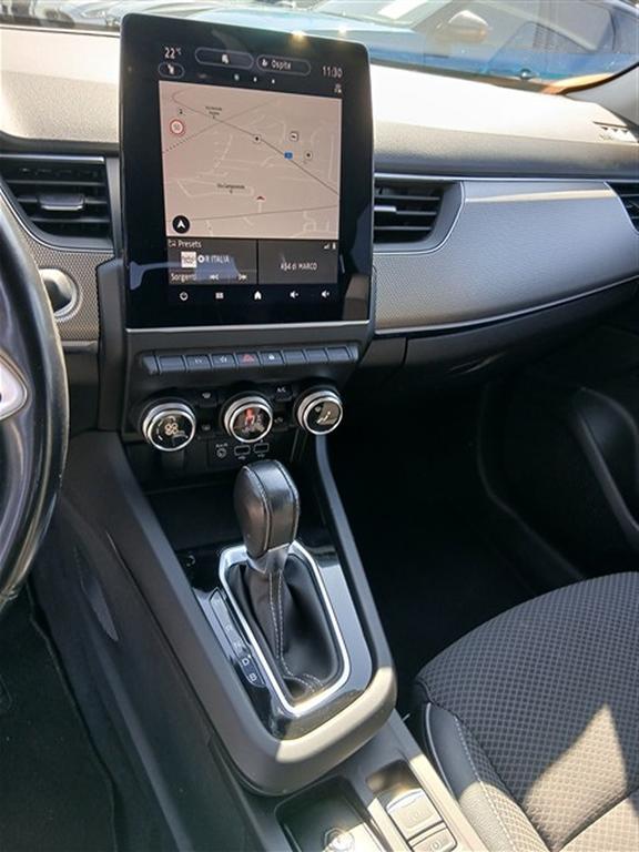 Renault Arkana 1.6 Hybrid Intens E-Tech Auto