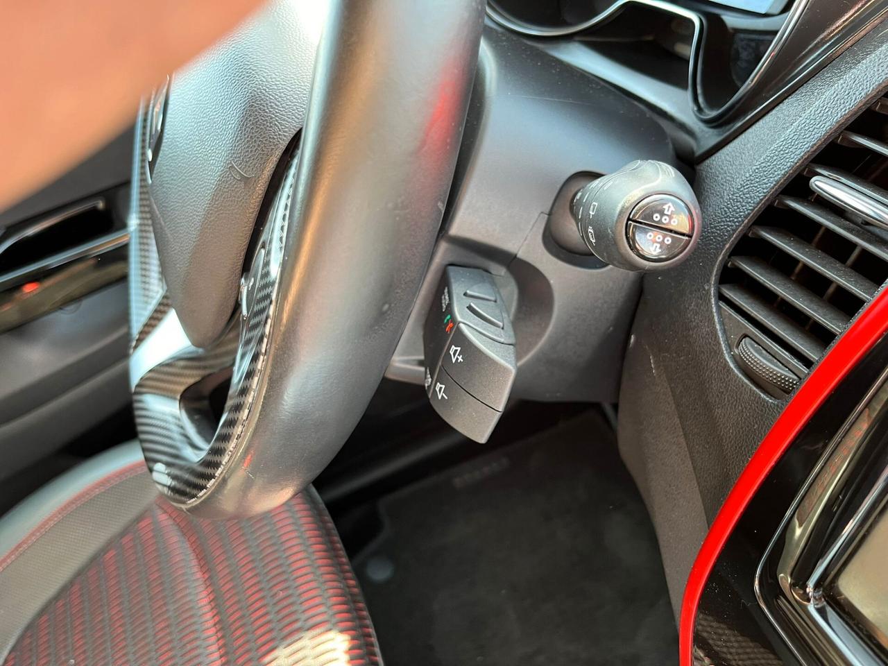 Renault Captur 1.5DCI PARI AL NUOVO FULL 2015