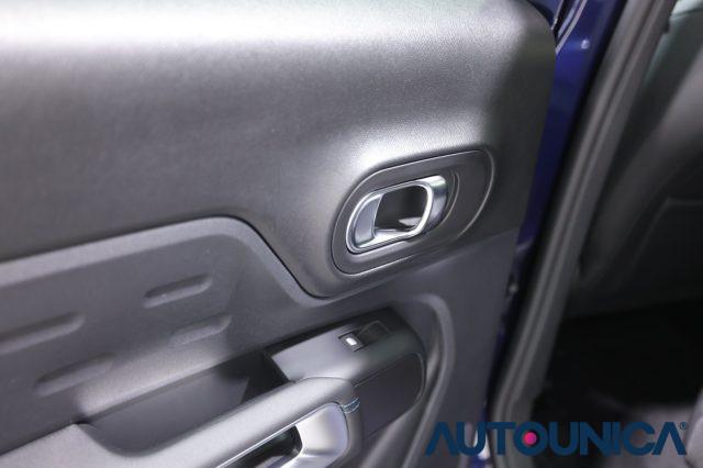 CITROEN C5 Aircross BLUEHDI 130 S&S EAT8 MAX FARI LED