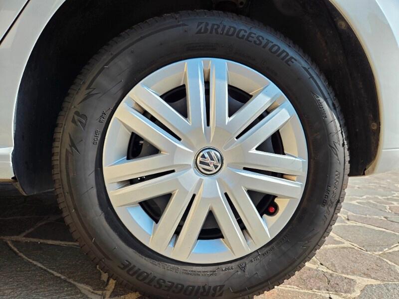 VOLKSWAGEN Polo 5ª serie Polo 1.4 TDI 5p. Comf...