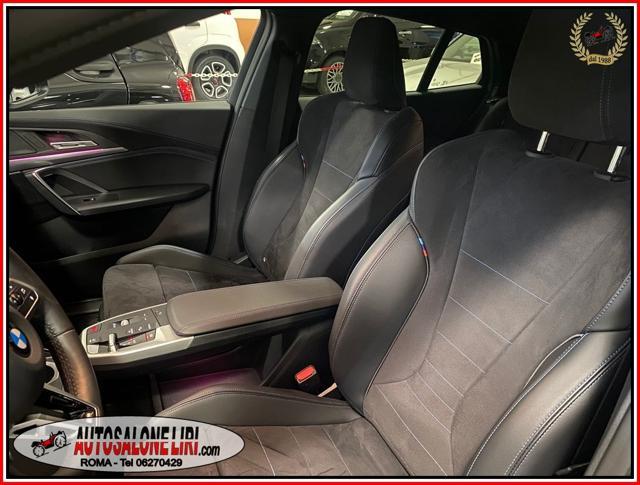 BMW X2 xDrive 20d Msport Pro