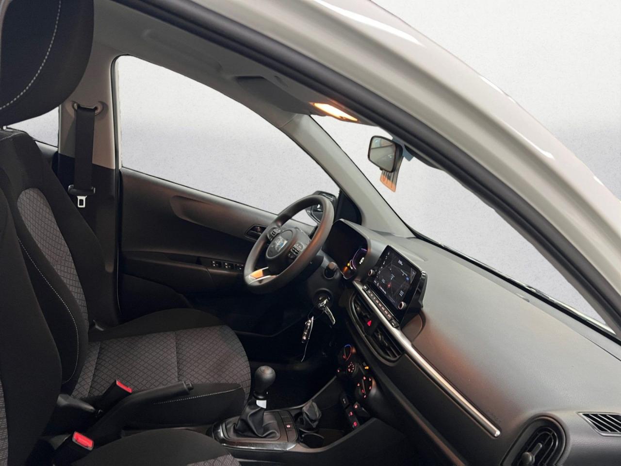 Kia Picanto 1.0 12V GPL 5 porte Urban KM0