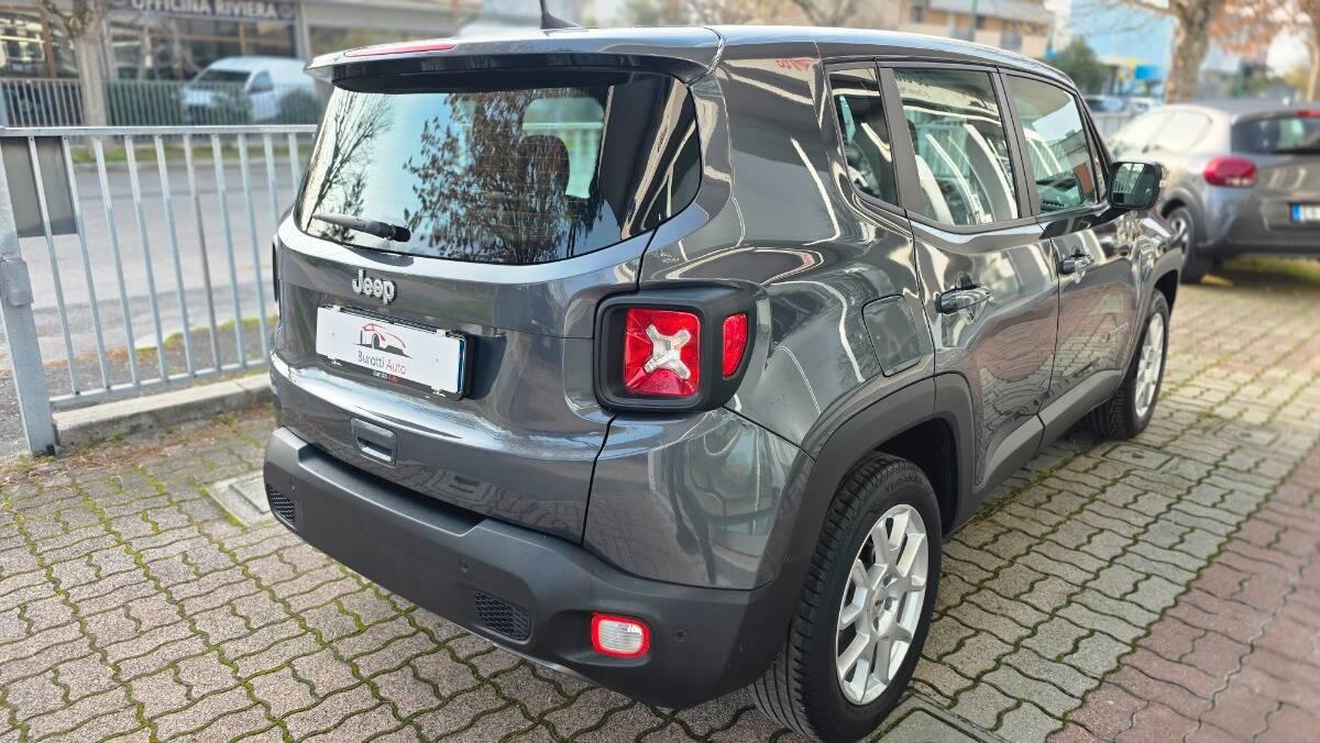 Jeep Renegade 1.0 t3 Limited 2wd