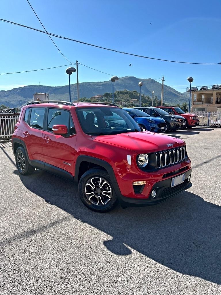 Jeep Renegade 1.6 Mjt 120 CV 2019 km 79.000