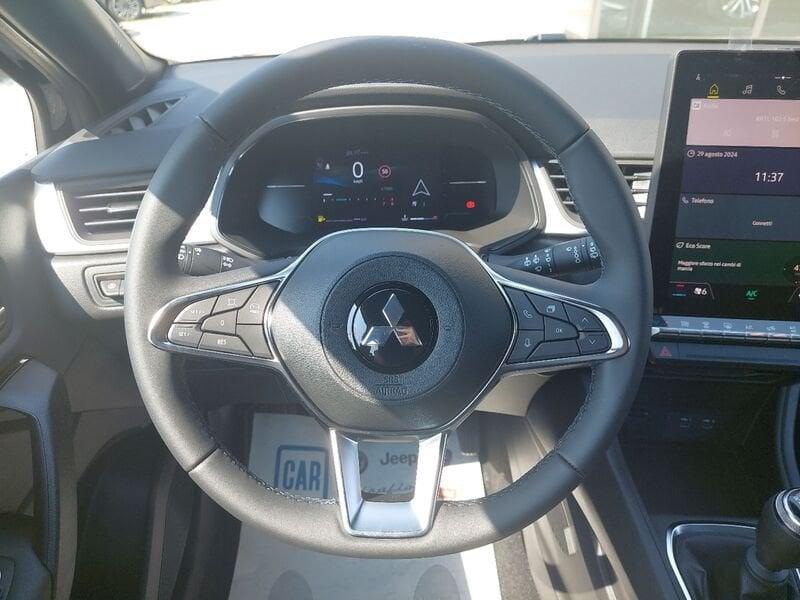 Mitsubishi ASX 1.0L 91 CV Inform