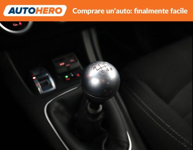 ALFA ROMEO Giulietta 1.6 JTDm-2 120 CV Business