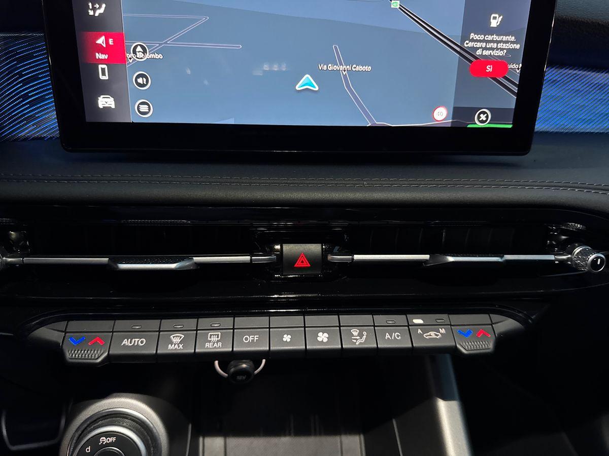 ALFA ROMEO Tonale 1.5 hybrid Veloce 160cv tct7