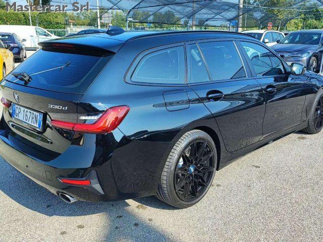 BMW 330 Serie 3 G21 2019 Touring 330d Touring xdrive Mspor