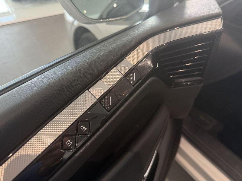DS DS 4 BlueHDi 130 Automatico Trocadero