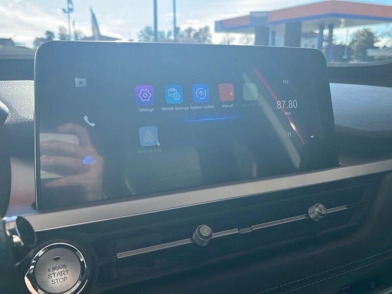 DR AUTOMOBILES DR 6.0 1.5 Turbo CVT Bi-Fuel GPL*PROMO*