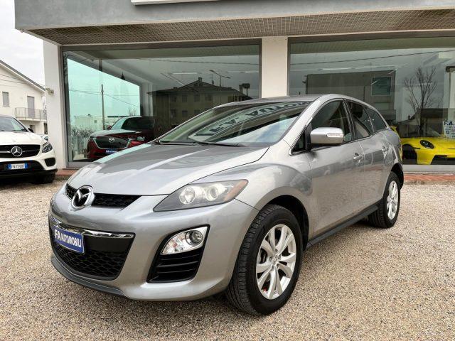 MAZDA CX-7 2.2L MZR CD Sport Tourer