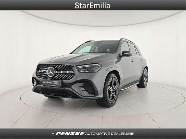 Mercedes-Benz GLE 300 GLE 300 d 4Matic Mild Hybrid AMG Line Advanced Pl