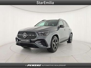 Mercedes-Benz GLE 300 GLE 300 d 4Matic Mild Hybrid AMG Line Advanced Pl
