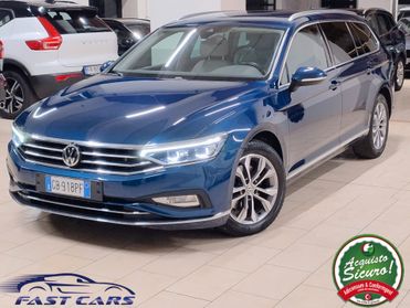 VOLKSWAGEN Passat 2.0 TDI DSG Executive MATRIX LUCI AMBIENTE