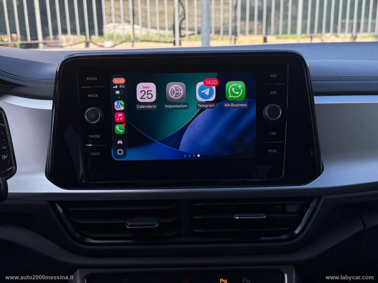 VOLKSWAGEN T-Roc 2.0 TDI Style BlueMotion Tech.