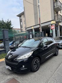 Peugeot 207 1.4 75CV 5porte X Line
