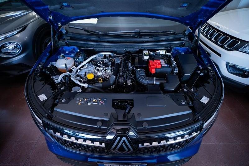 Renault Austral 1.3 mild hybrid Techno 160cv auto