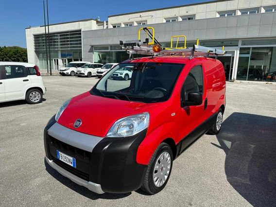 FIAT FIORINO 1.3 MJ 95 CV ADVENTURE